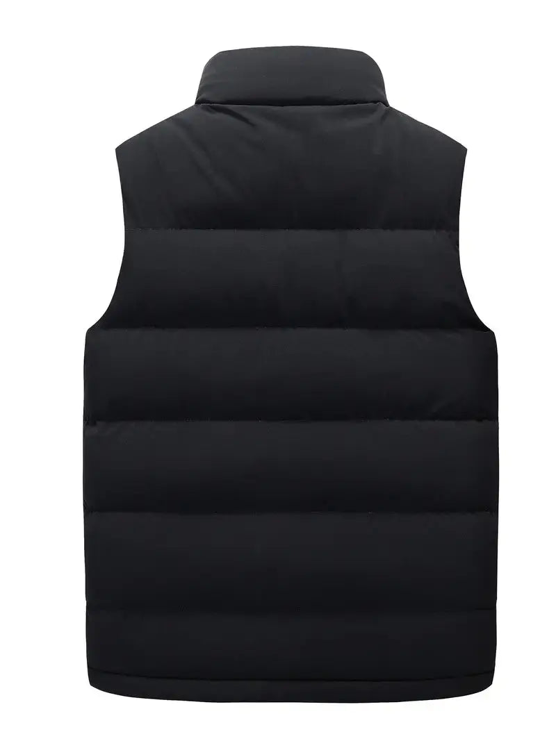 Plunora - Old Money Zomer Bodywarmer