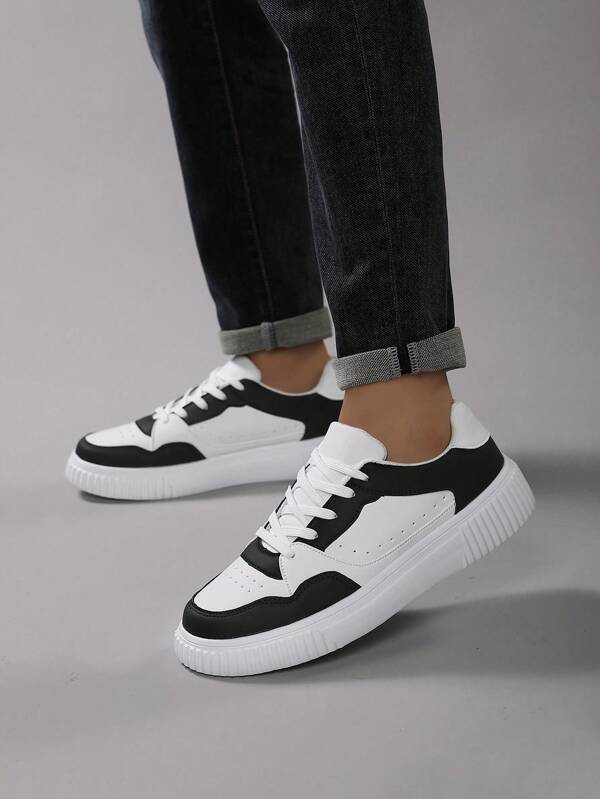 Plunora - Casual Unisex Sneakers