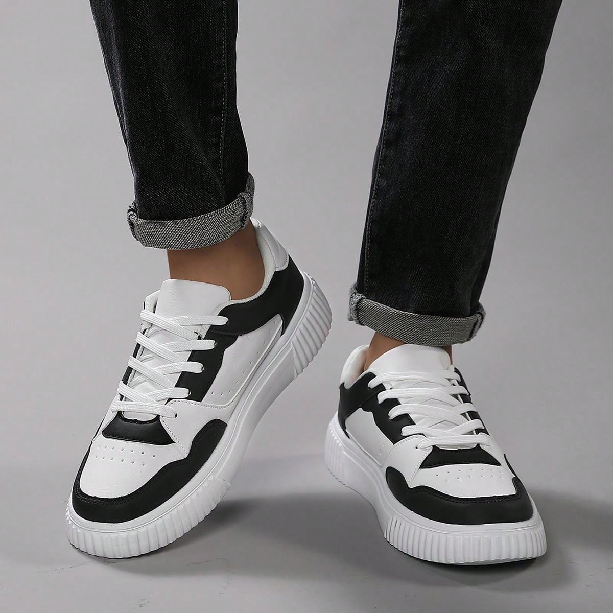 Plunora - Casual Unisex Sneakers