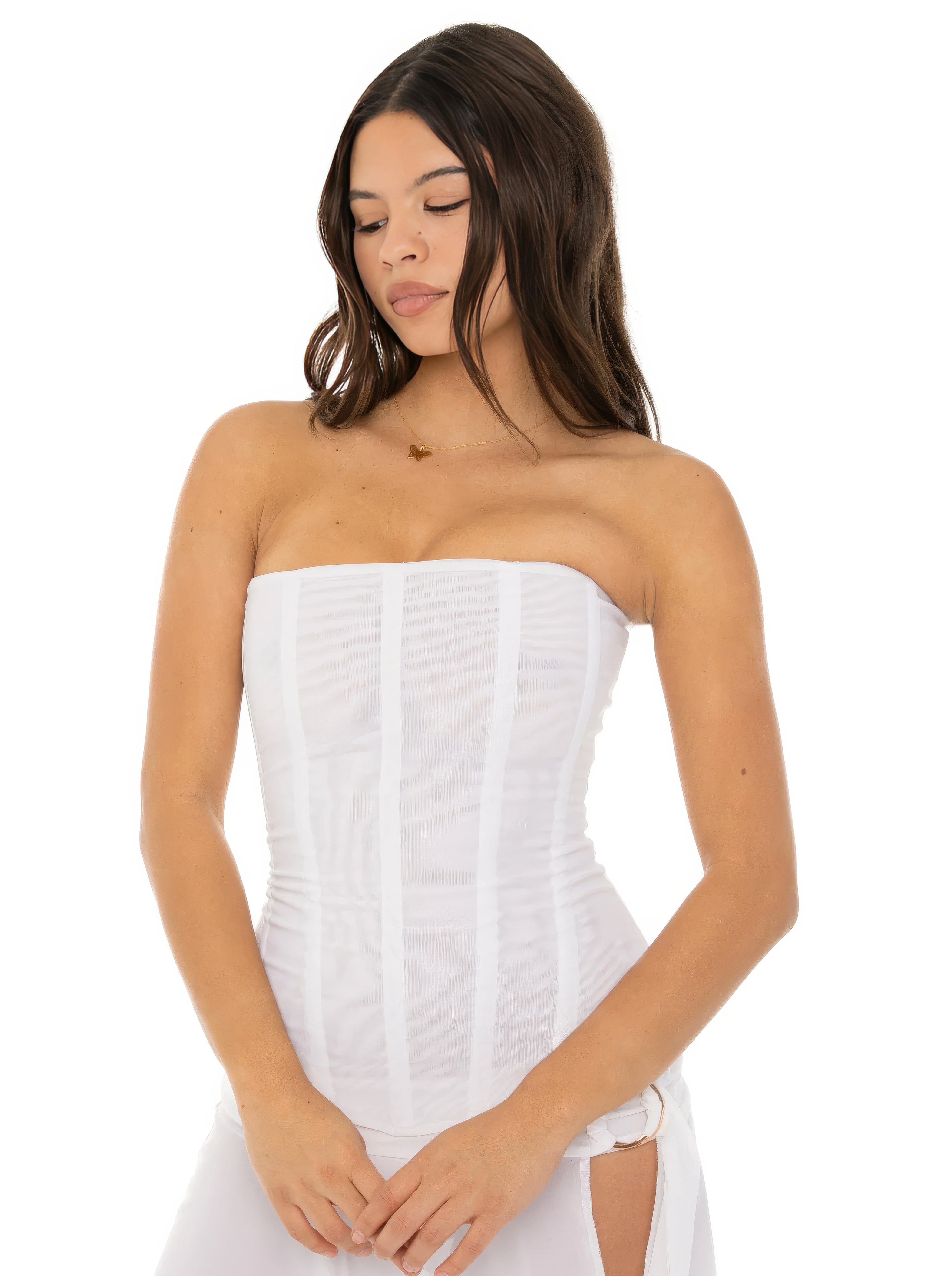 Plunora - Corset Top - Plunora