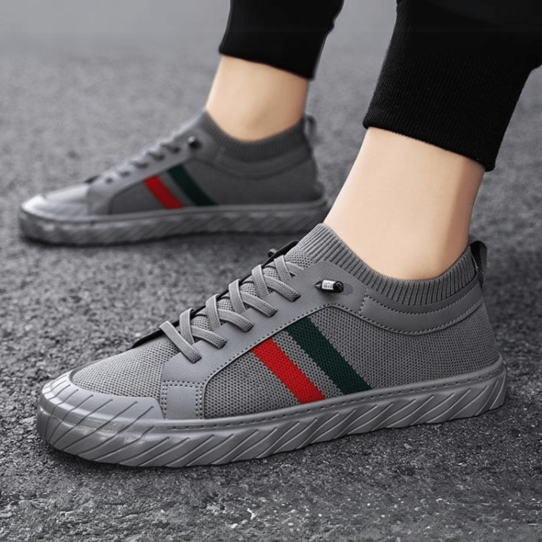 Plunora - Florence City Sneakers