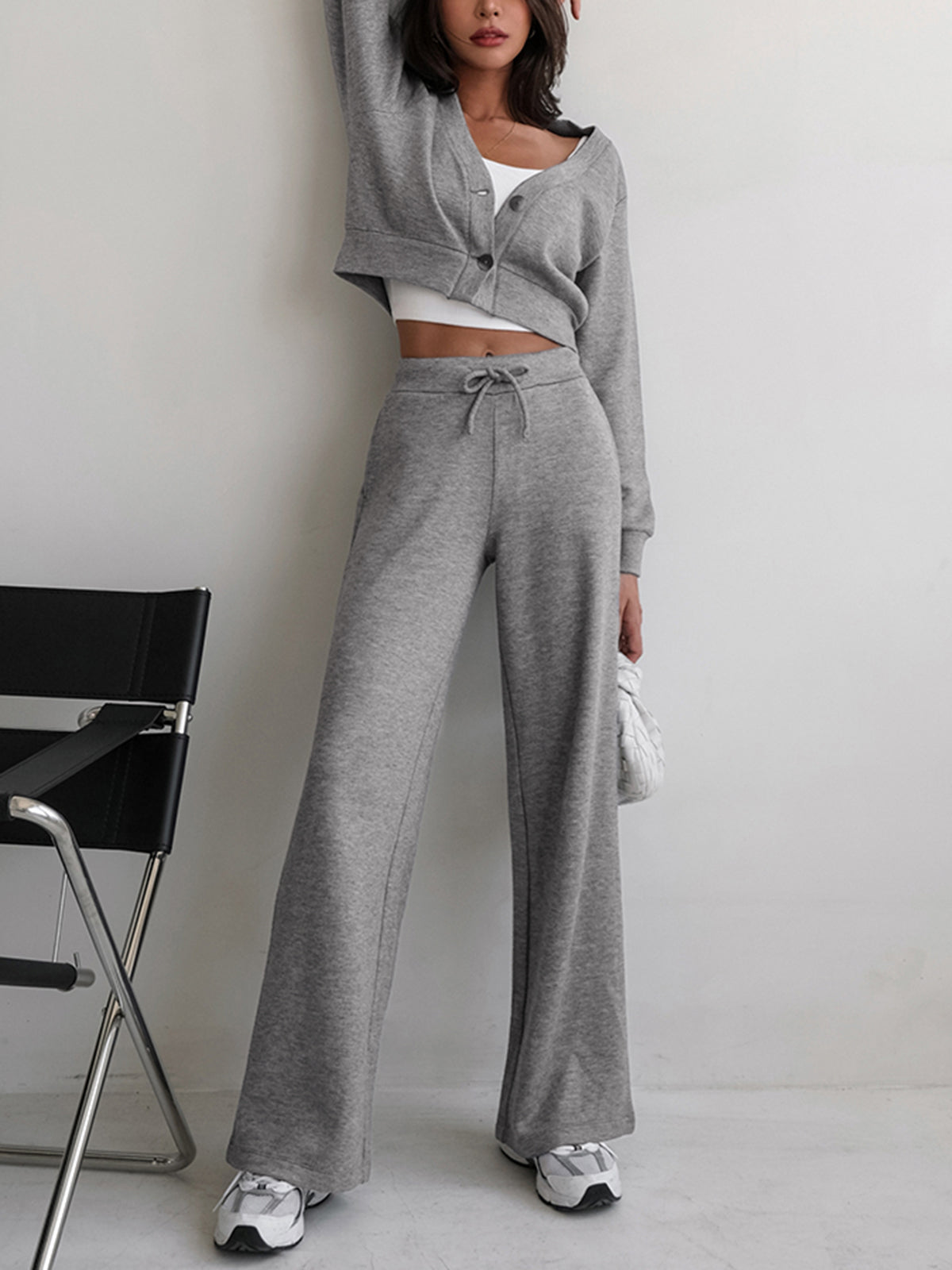 Plunora - Athflow Sweatpants