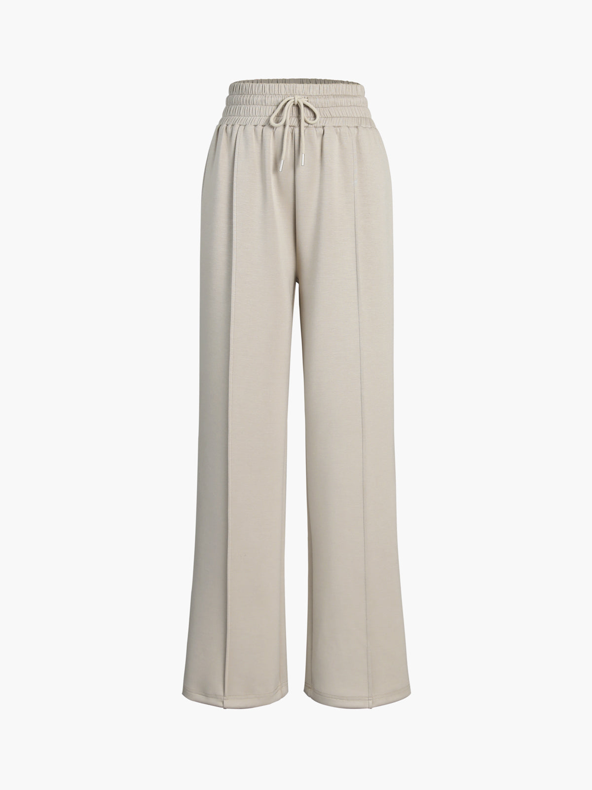 Plunora - City Walk Wide Leg Sweatpants