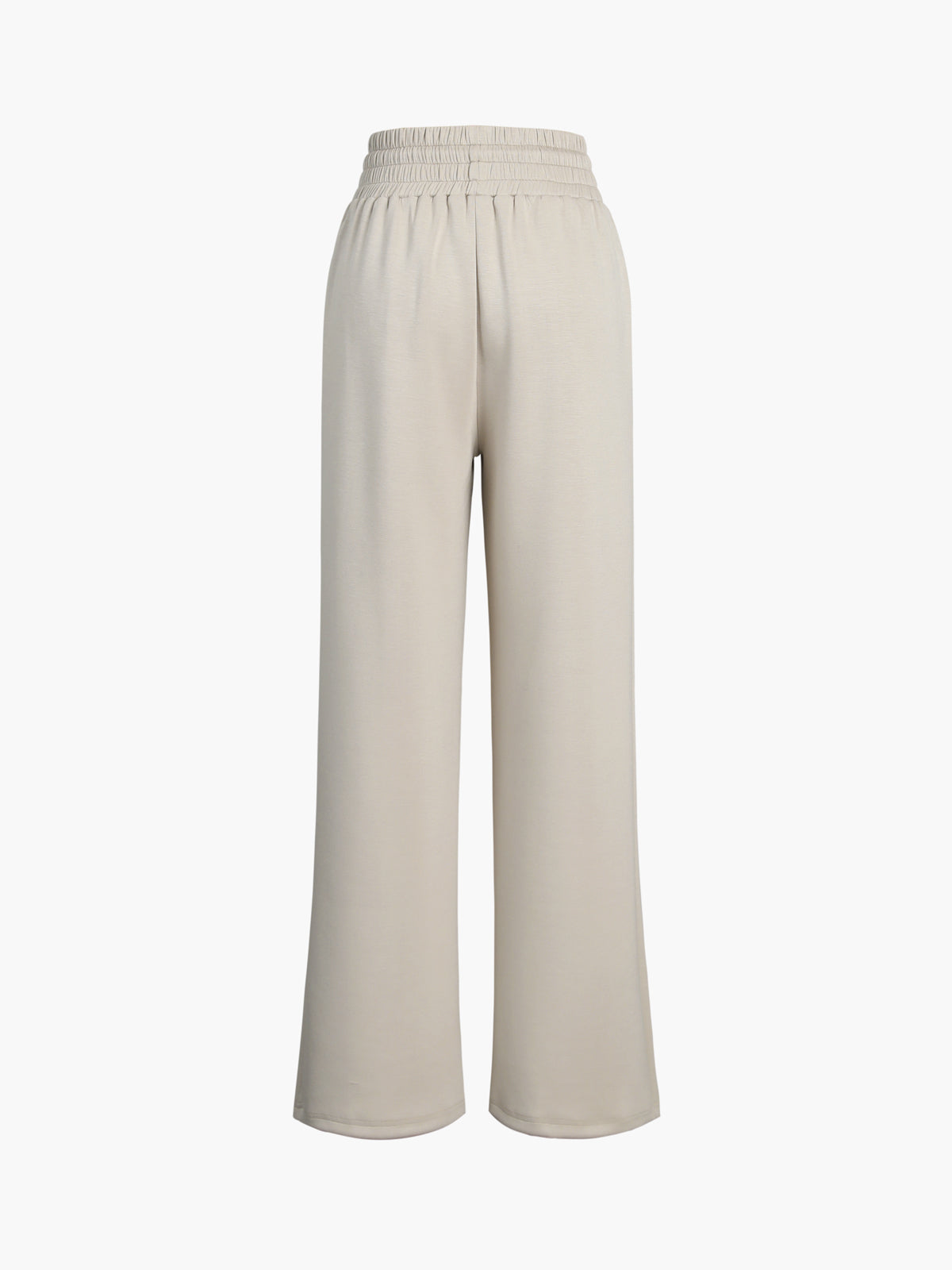 Plunora - City Walk Wide Leg Sweatpants