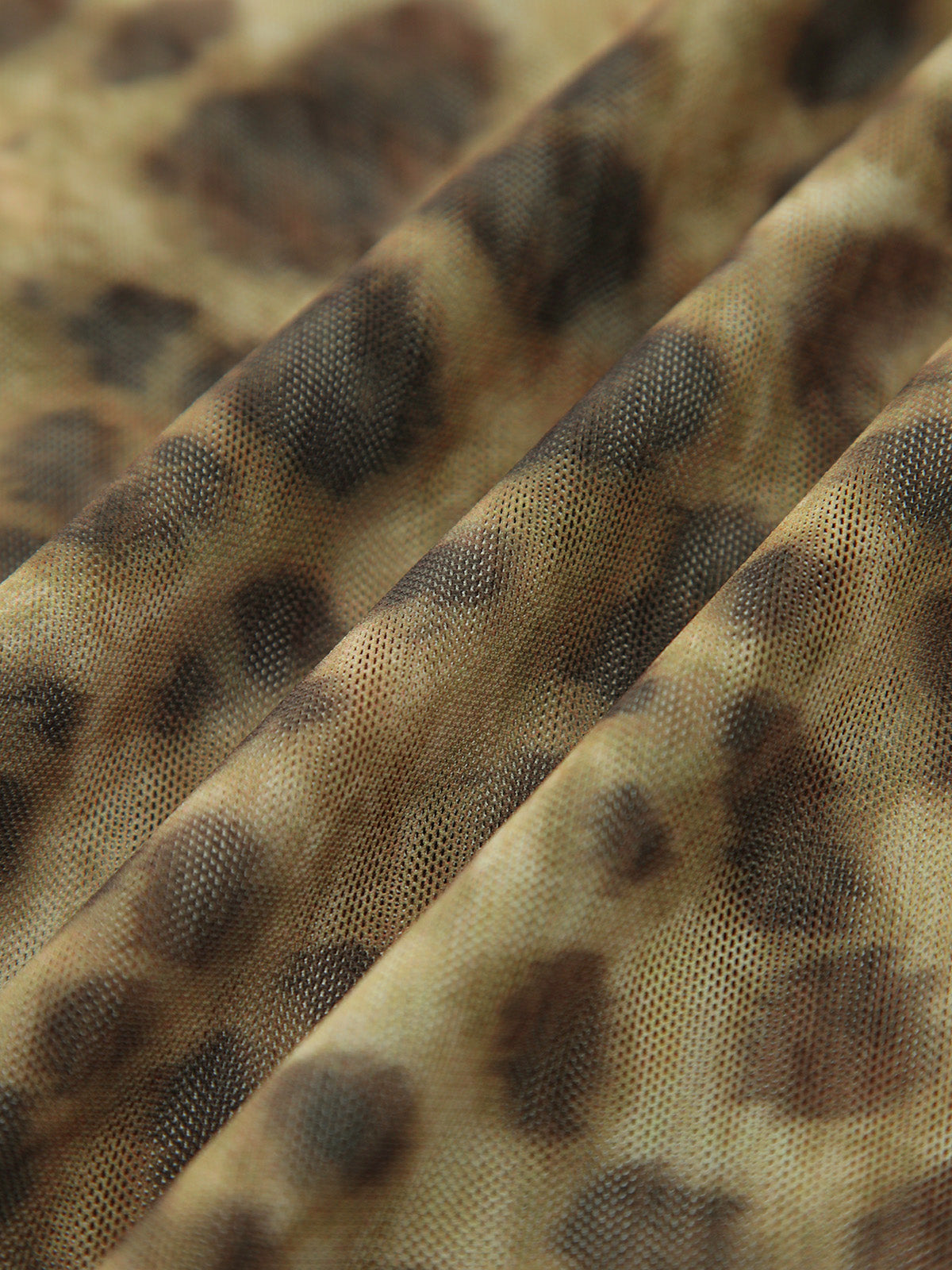 Plunora - Leopard Bodysuit