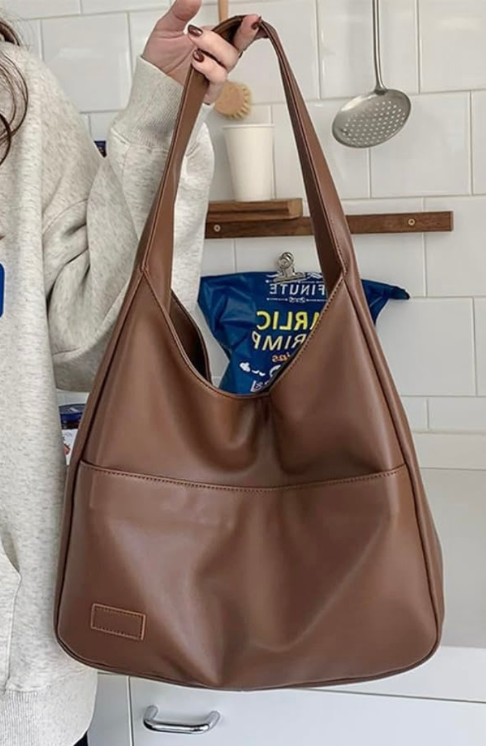 Essentiel Daily bag