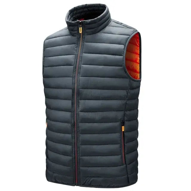 Plunora - Old Money Zomer Bodywarmer