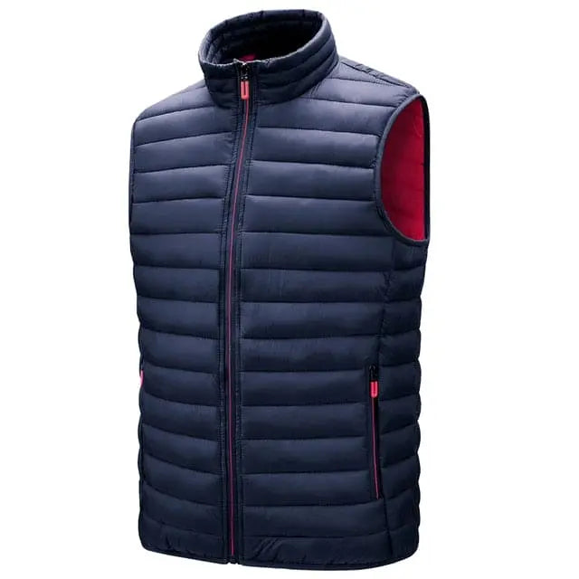 Plunora - Old Money Zomer Bodywarmer