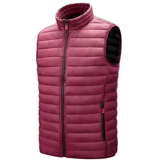 Plunora - Old Money Zomer Bodywarmer