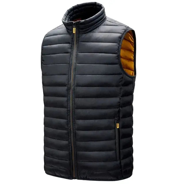 Plunora - Old Money Zomer Bodywarmer