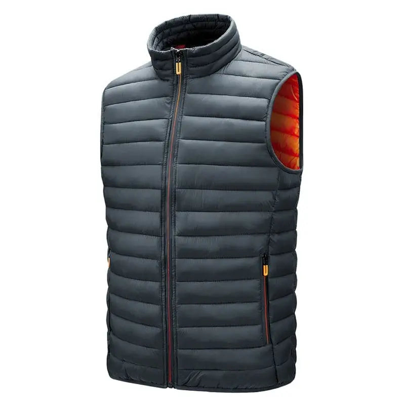 Plunora - Old Money Zomer Bodywarmer