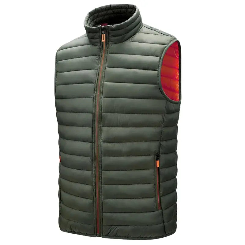 Plunora - Old Money Zomer Bodywarmer