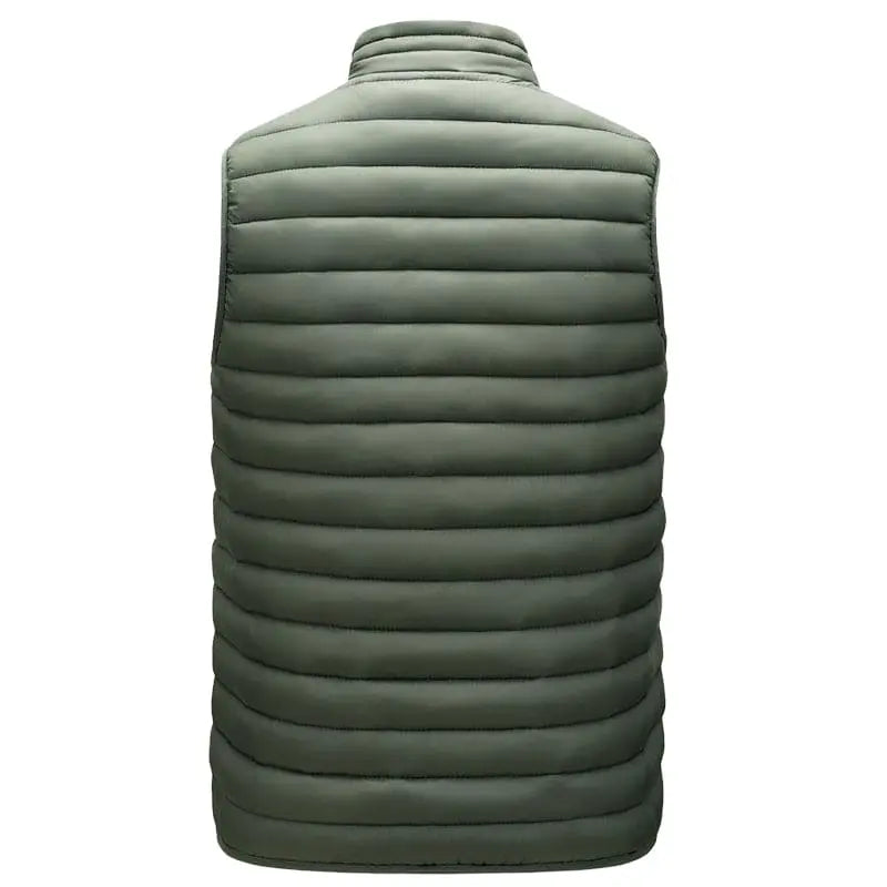 Plunora - Old Money Zomer Bodywarmer