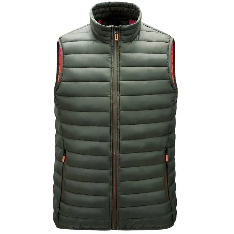 Plunora - Old Money Zomer Bodywarmer