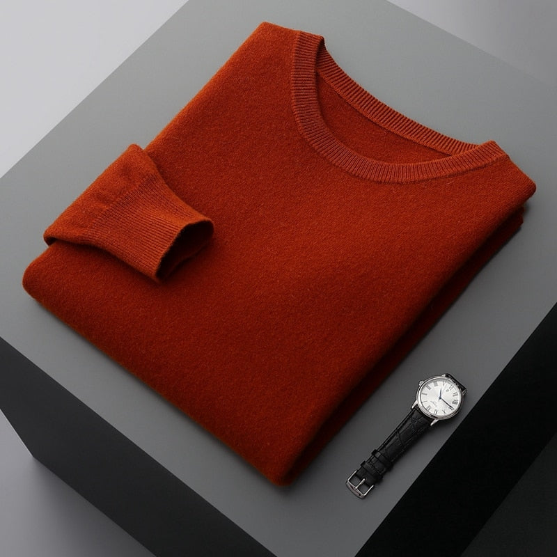 Plunora - Casual Sweater - Plunora