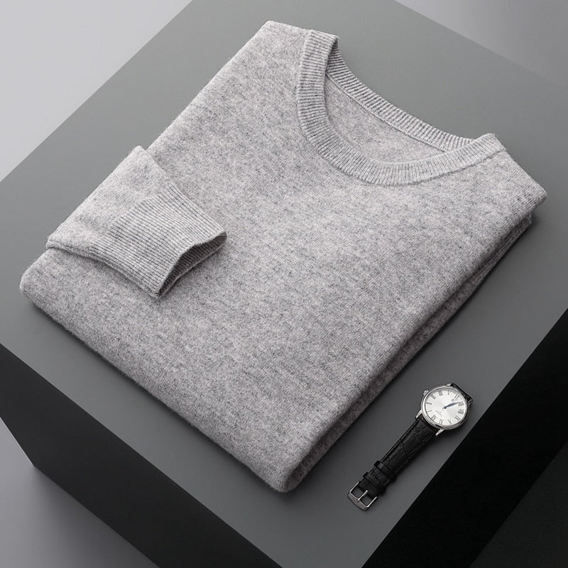 Plunora - Casual Sweater - Plunora