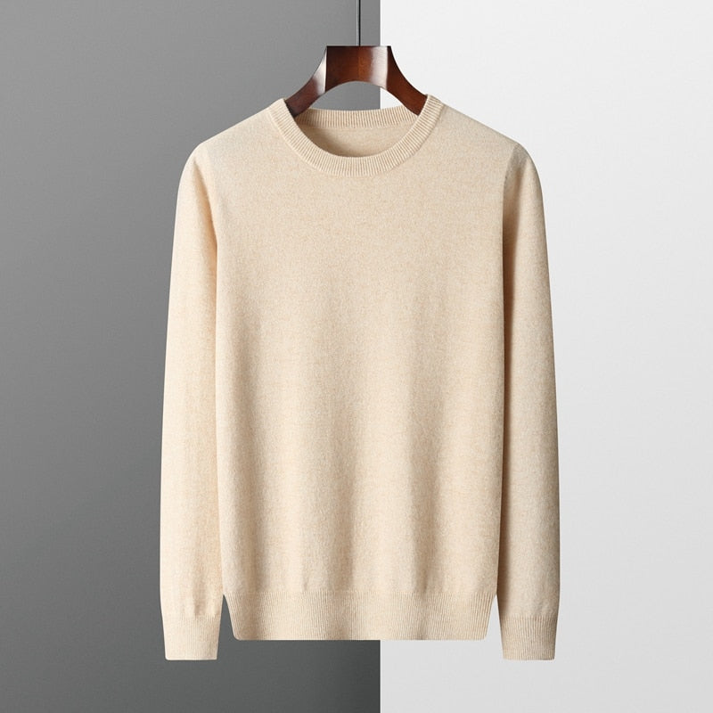 Plunora - Casual Sweater - Plunora