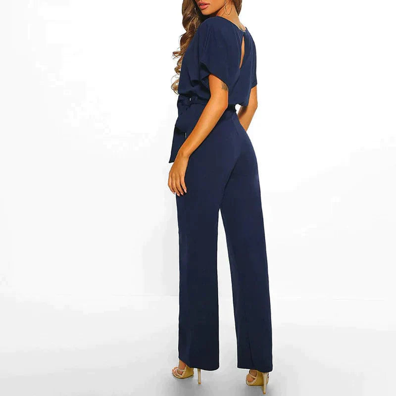 Plunora - Dames jumpsuit