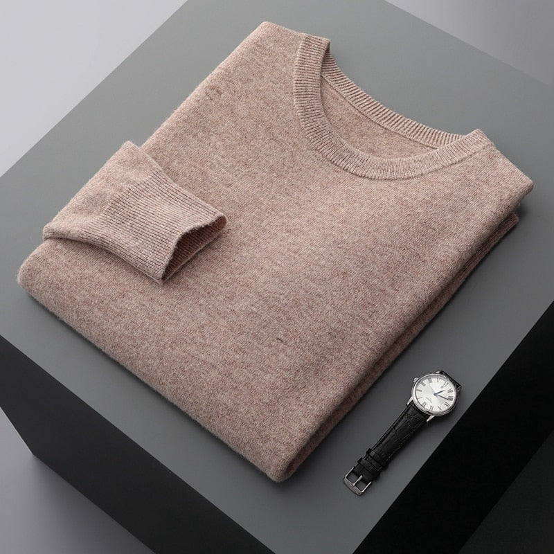 Plunora - Casual Sweater - Plunora