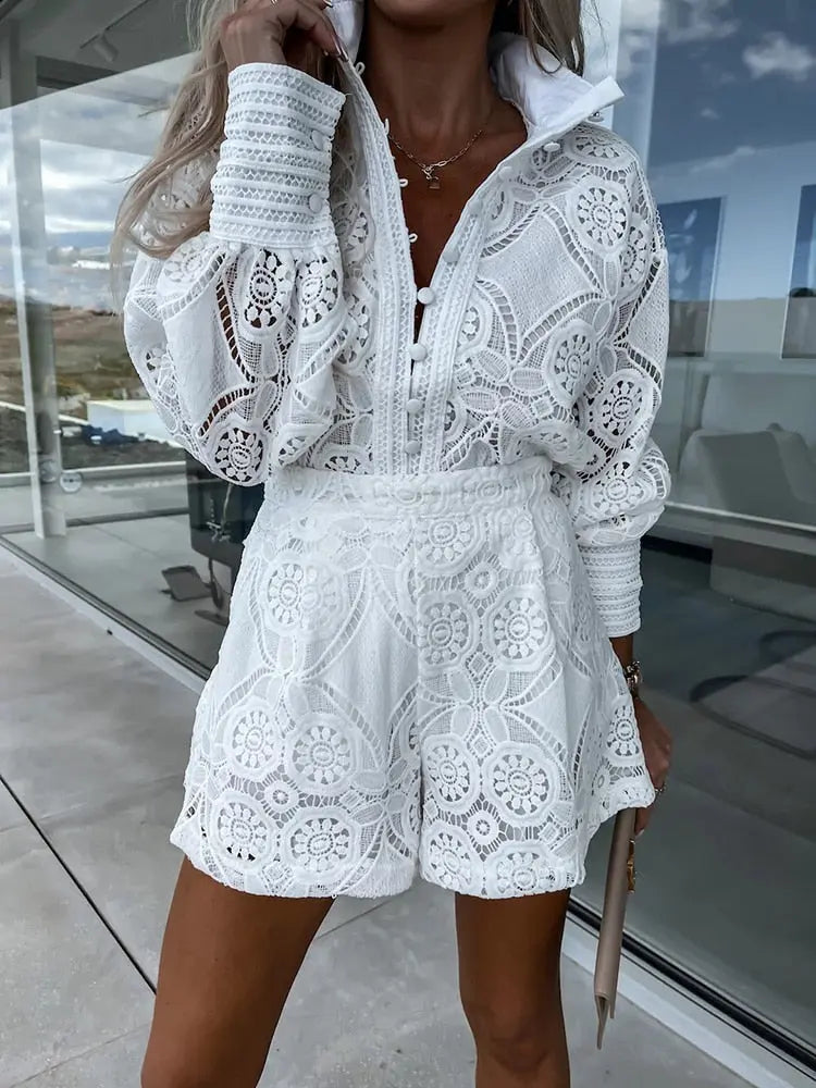 Plunora - Elegante zomeroutfit - Plunora