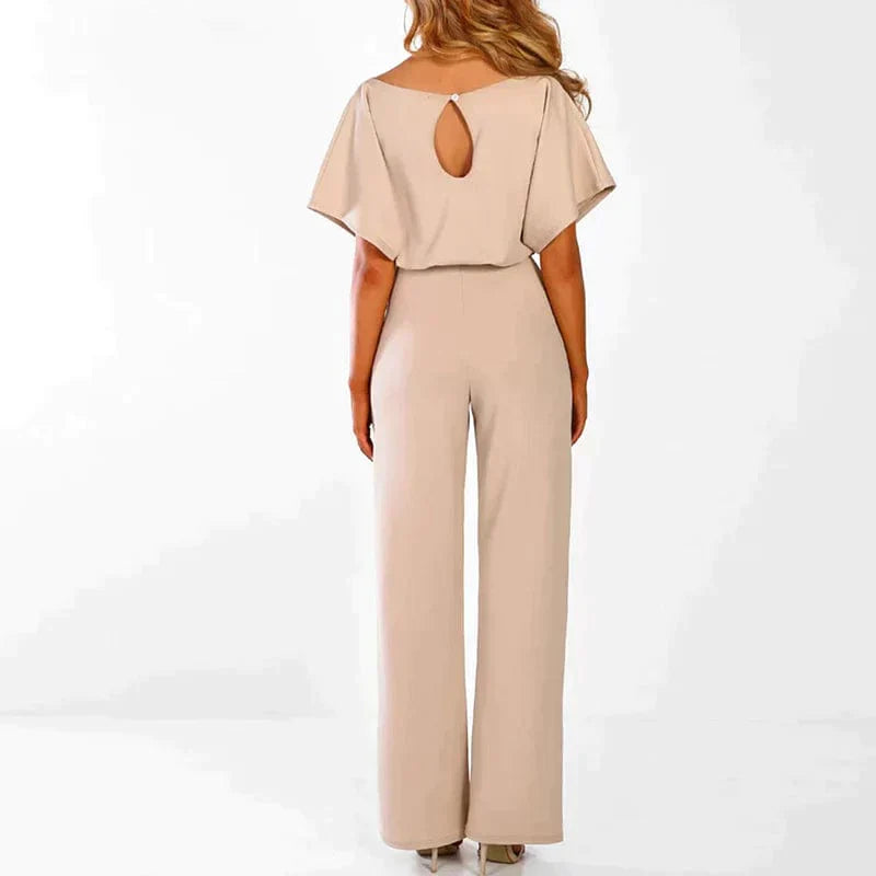 Plunora - Dames jumpsuit