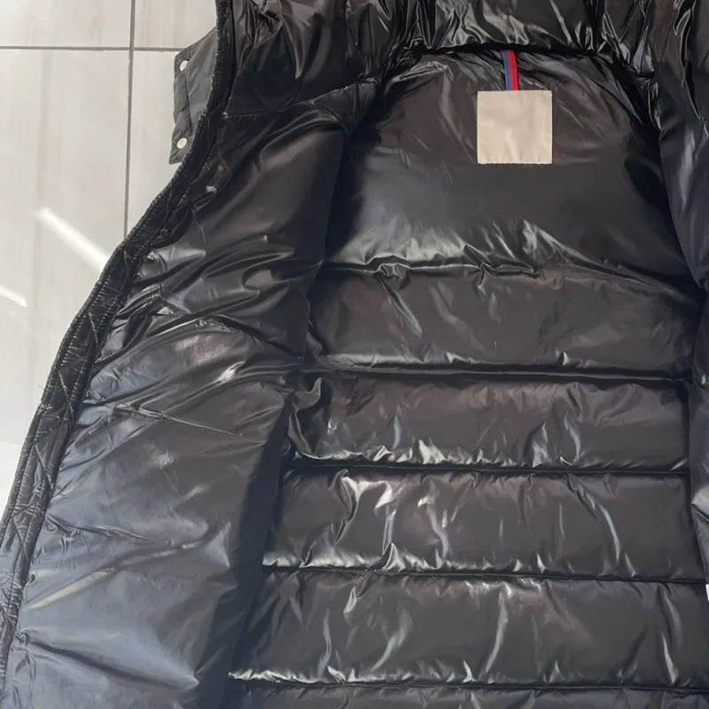 Plunora - Luxe Puffer Jas