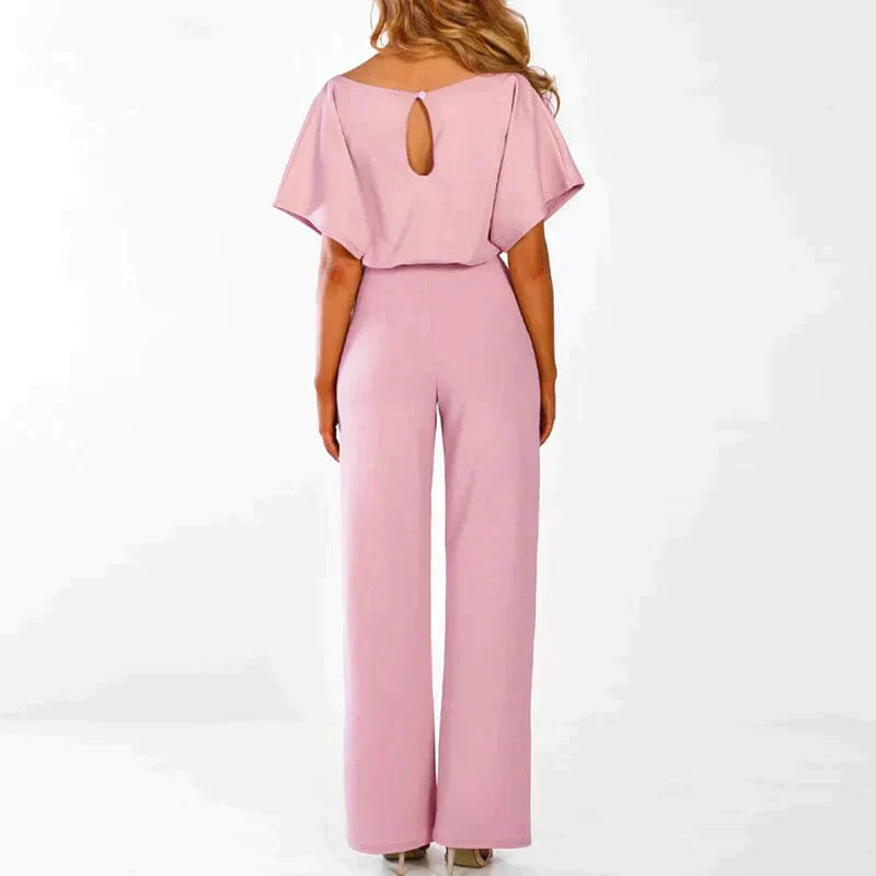 Plunora - Dames jumpsuit