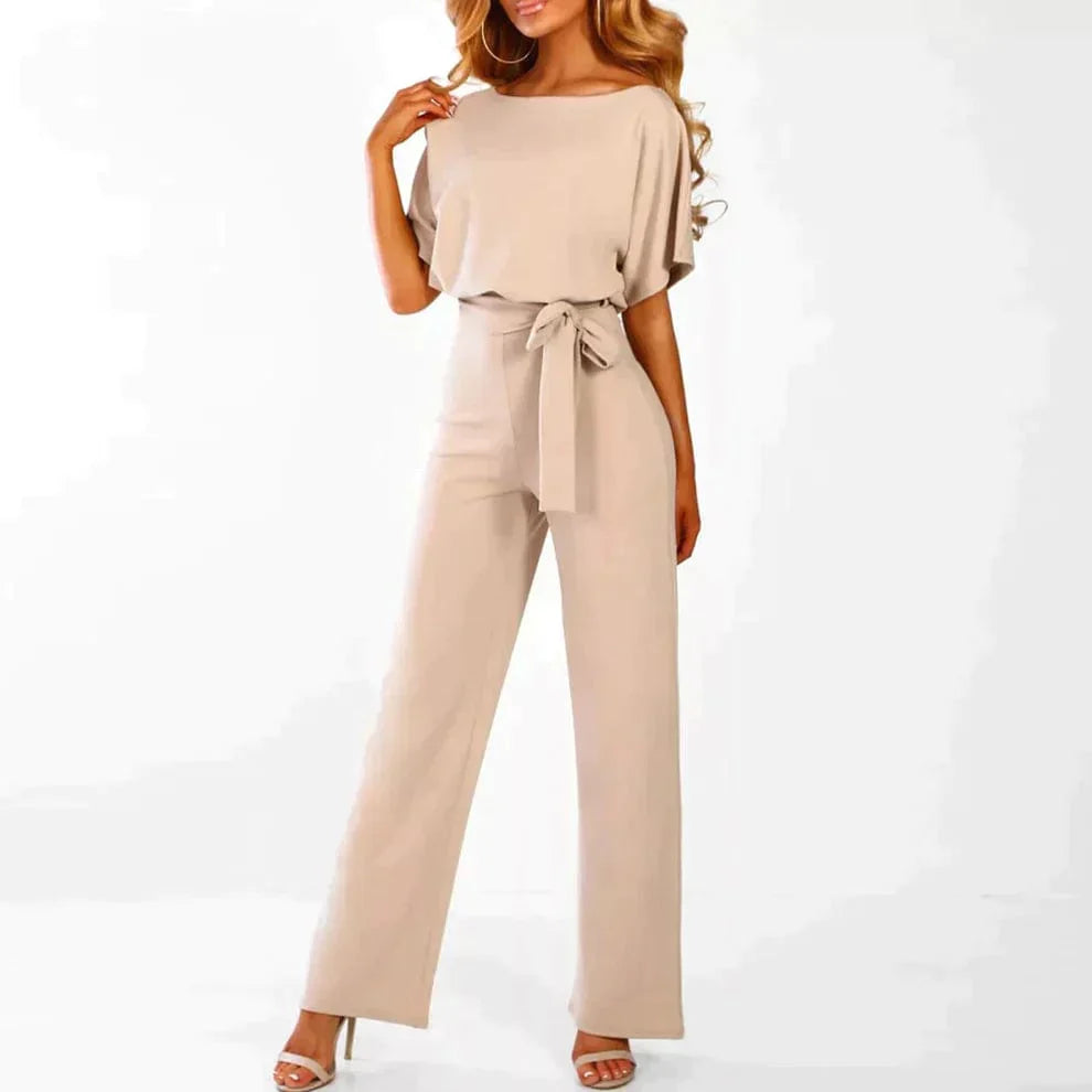 Plunora - Dames jumpsuit