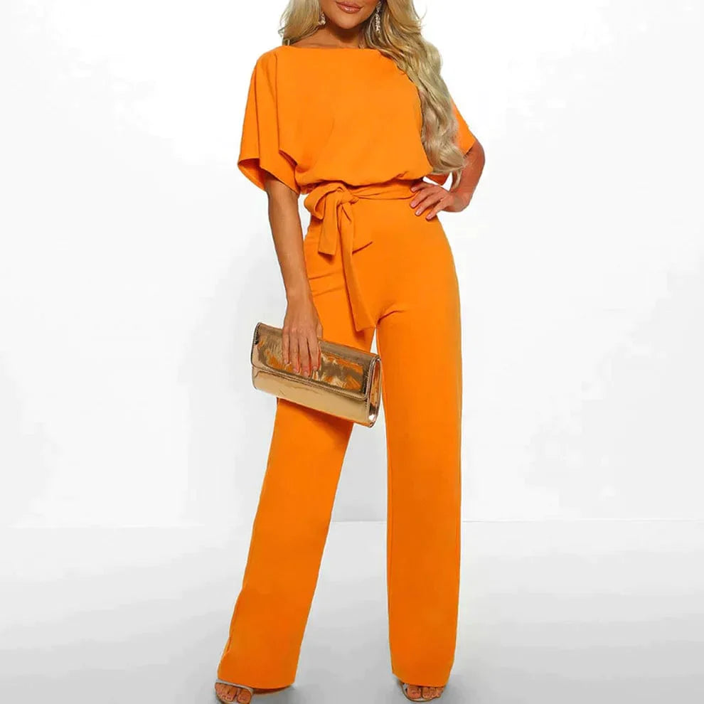 Plunora - Dames jumpsuit