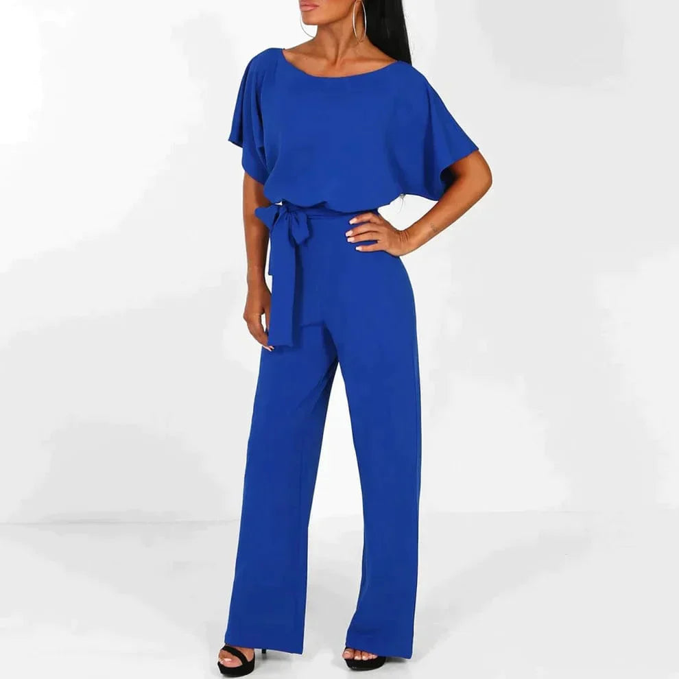 Plunora - Dames jumpsuit