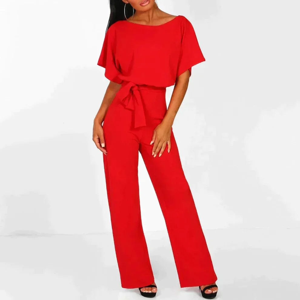 Plunora - Dames jumpsuit