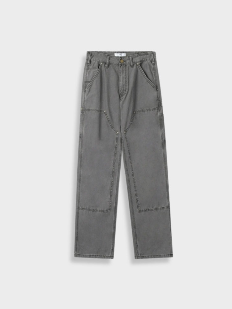 Plunora - Baggy Jeans Valentino