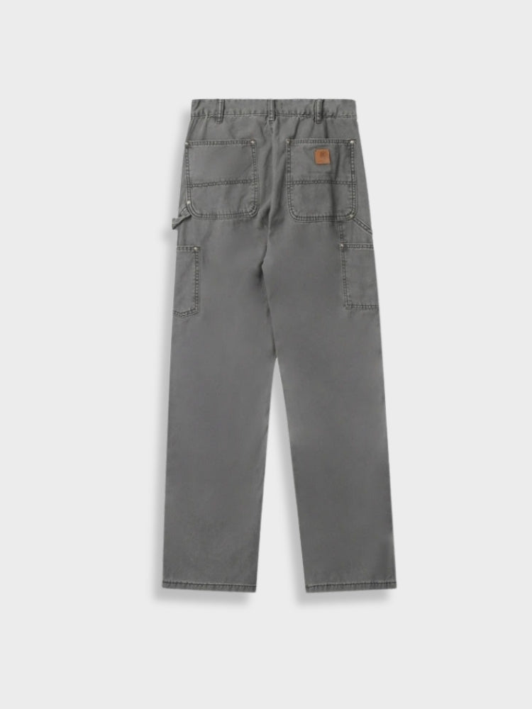 Plunora - Baggy Jeans Valentino