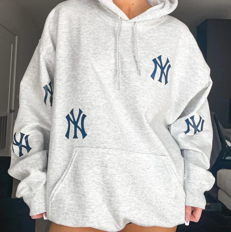 Essentiel Cozy NY Hoodie