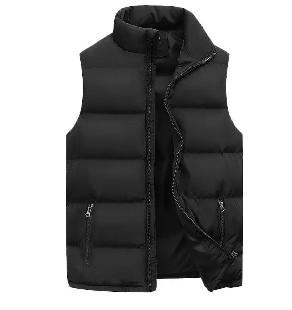 Plunora - Old Money Zomer Bodywarmer