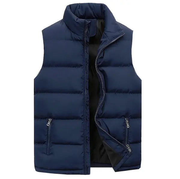 Plunora - Old Money Zomer Bodywarmer